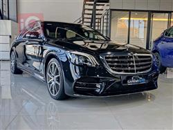 مێرسێدس بێنز S-Class